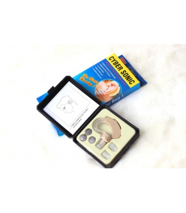 Ακουστικό Βαρηκοΐας Cyber Sonic