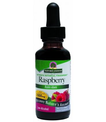 Raspberry - Σμέουρα 30ml