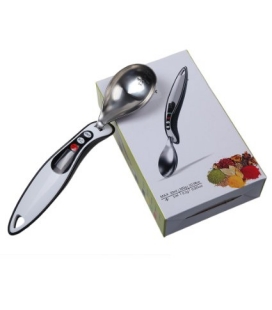 Κουτάλι Ζυγαριά - Measuring Spoon