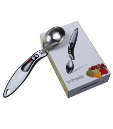 Κουτάλι Ζυγαριά - Measuring Spoon