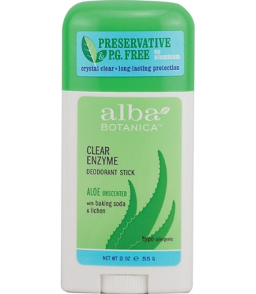 Αποσμητικό Alba 55g