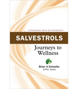 Salvestrols: Journeys to Wellness του Brian Schaefer 
