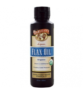 Flax Oil Lignan -236ml