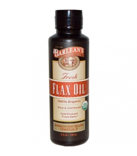 Flax Oil Fresh-236ml