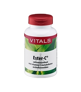 Ester C-1000 mg 90 κάψουλες 