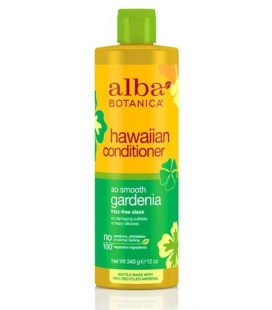 Alba Gardenia Hair Conditioner 340gr 