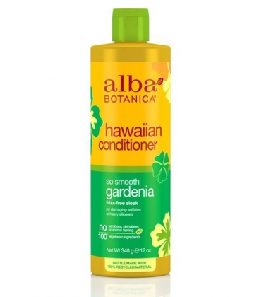 ALBA GARDENIA HAIR CONDITIONER 340GR 