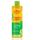 Alba Gardenia Hair Conditioner 340gr 