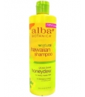 Alba Honeydew Nourishing Hair Wash 340 gr 