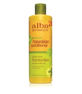 Alba honeydew hair conditioner 340gr 