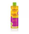 Alba Shampoo Colorific Plumeria 355ml 