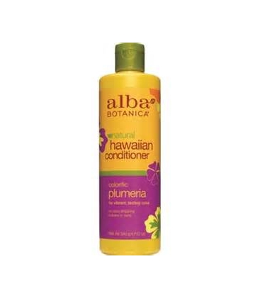 Alba Colorific Plumeria Conditioner 355ml