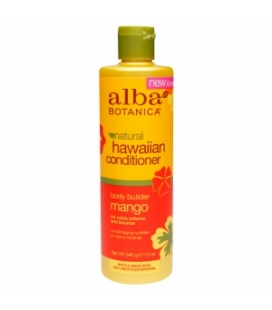 Alba mango conditioner 355ml