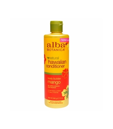 Alba mango conditioner 355ml