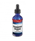 Elementair Chromium 60ml