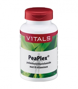 Pea Plex® 400mg 90 κάψουλες