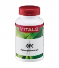 OPC 100mg 100 κάψουλες