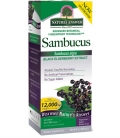 Sambucus 12000mg - 120ml