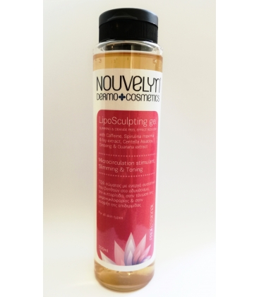 Gel Liporeducter 300ml