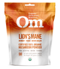 OM Lions Mane 60g 30 Servings