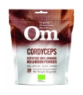 OM Cordyceps 60g 30Servings