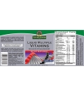 Liquid Multiple Vitamins 240ml 