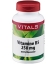 Vitamin B5 250mg 100 κάψουλες