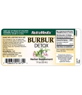 Burbur - Detox 30ml