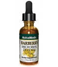 Barberry - Microbial Defense 30ml