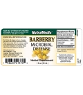 Barberry - Microbial Defense 30ml