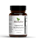 Liposomal Multivitamin 30caps