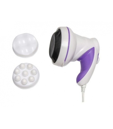 Φορητή Συσκευή Μασάζ Σώματος - Manipol