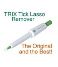 3iX Tick Lasso Remover