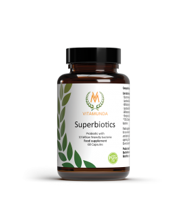Superbiotica 60caps