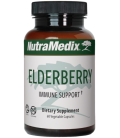 Elderberry 60Caps