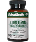 CURCUMIN FROM TURMERIC 120Caps