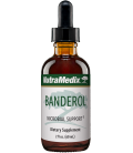 Banderol - Microbial Defense 60ml