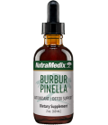 Burbur Pinella - Detox Brain/Nerve Cleanse 60ml