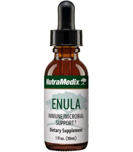 Enula - Microbial Defense 30ml