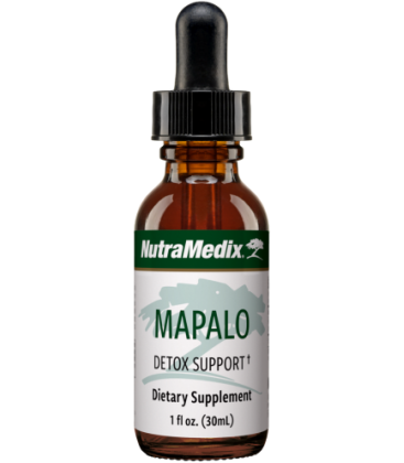 Mapalo - Neuro Support 30ml