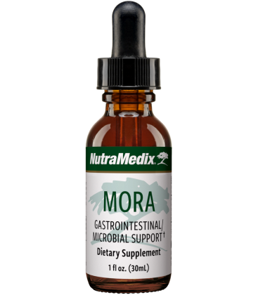 Mora - Microbial Defense 30ml