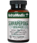 Serrapeptase - Proteolytic Enzyme 500mg 120caps