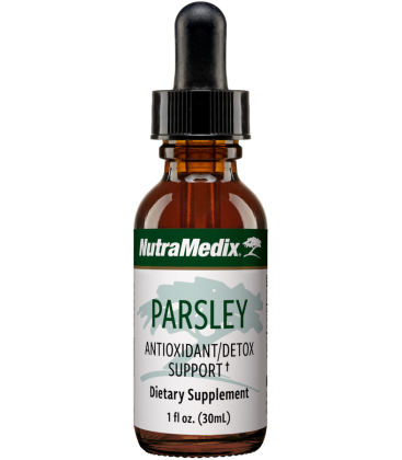Parsley - Detox 30ml