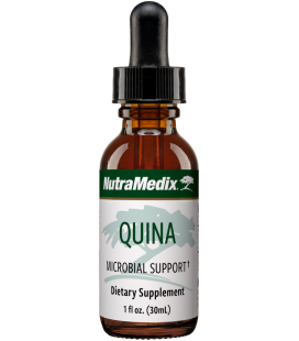 Quina - Microbial Defense 30ml