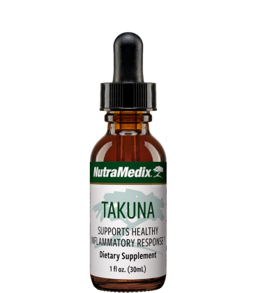 Takuna - Microbial Defense 30ml