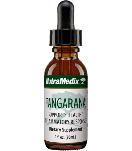Tangarana - Microbial Defense 30ml