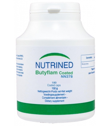 Butyflam Coated