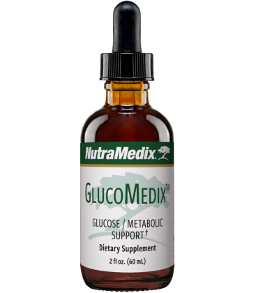 GLUCOMEDIX 60ml