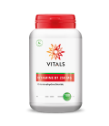 Vitamin B1 250mg 100 κάψουλες