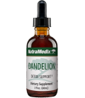 Dandelion - Detox Support 60ml